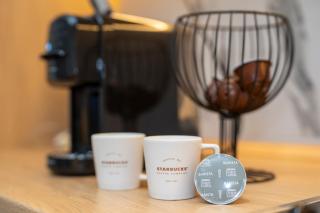 Urban Square Apartment - 4