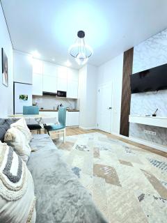 Евродвушка Тандау - 5