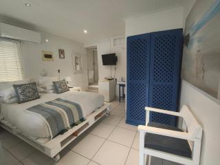 Blues at Bonza Bay Beach - 9