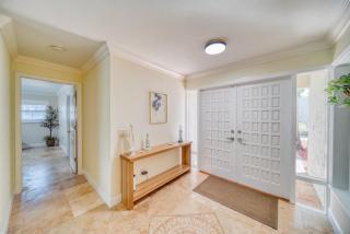 Villa En-haccore & Walfare next to ELRIO Golf Club-Heated Pool - 8