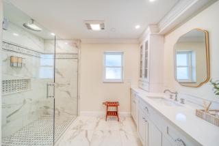 Villa En-haccore & Walfare next to ELRIO Golf Club-Heated Pool - 3