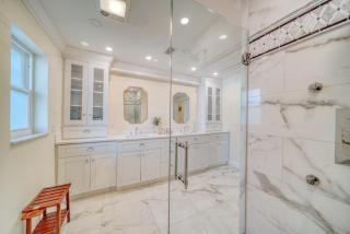 Villa En-haccore & Walfare next to ELRIO Golf Club-Heated Pool - 2