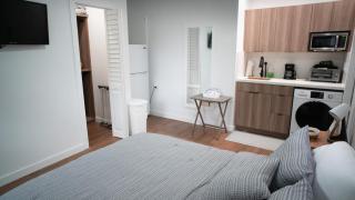 Stylish Studio Near Wynwood & Design District - 1