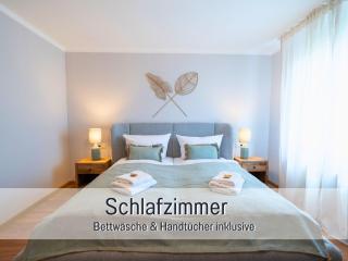 Benville BV09 - Terrasse & Tiefgarage inklusive - ruhige Lage - Altstadt 5 Autominuten - Pirna - 5