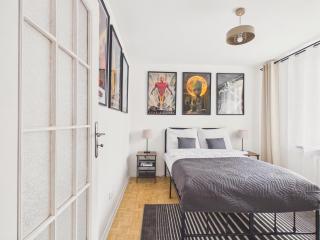 Jagiellońska 4 Family Residence by Solarento - 3