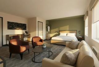 The Outrider Hotel - 2
