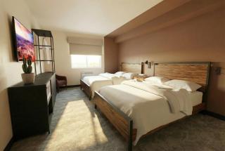 The Outrider Hotel - 1