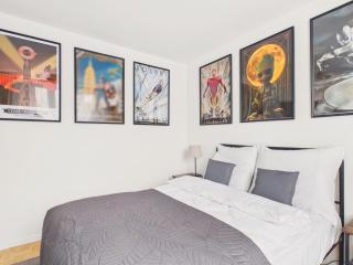 Jagiellońska 4 Family Residence by Solarento - 1