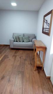 Apartamento quarto e sala em campo grande - 9