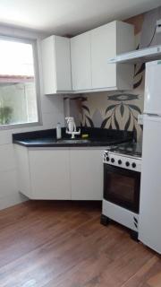 Apartamento quarto e sala em campo grande - 2