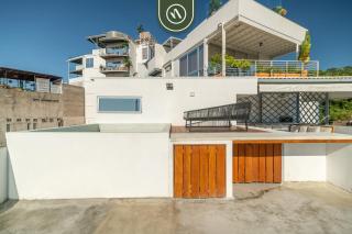 The Ava 14 3 BR Condo - Private Terrace and Pool - Oceanview - 4