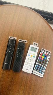 Zameen Aurum One Bed VIP Apartment By LMY - 4