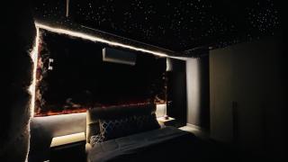 Zameen Aurum One Bed VIP Apartment By LMY - 1