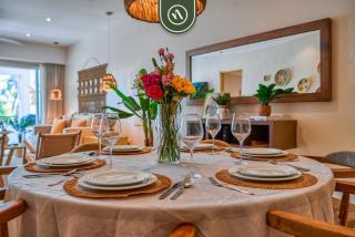 Amazing 2BR Condo in Nuevo Vallarta - Pool - King - 8