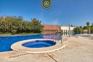 Amazing 2BR Condo in Nuevo Vallarta - Pool - King - 5