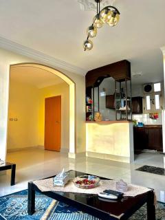 9 Pyramids & Sphinx View Apartment - 6