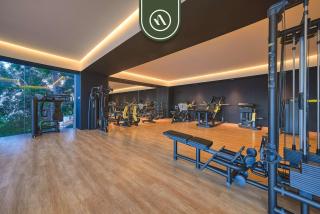 Luxury 1BR Condo - Rooftop Pool - Bay View - 5