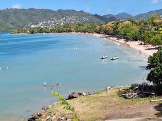 Appartement Les Cocotiers à 3 MIN DE LA PLAGE POINTE MARIN - 6