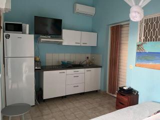 Appartement Les Cocotiers à 3 MIN DE LA PLAGE POINTE MARIN - 2