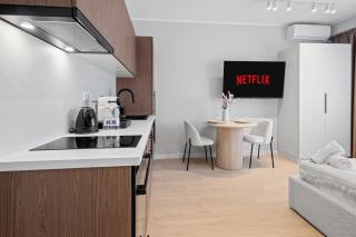 City Center Boutique Design Studio - near Old Town - 2