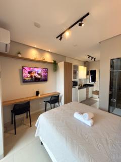 Ahava Flats 2 - Acomodação moderna e inteligente - 9