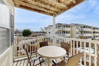 The Palms - 36525 Palm #5201 - 2