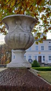 Apartamenty w Pałacu Lubiechowo - 2