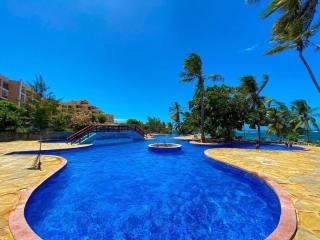 Lumimar Sea View Apartments - Mombasa - 9