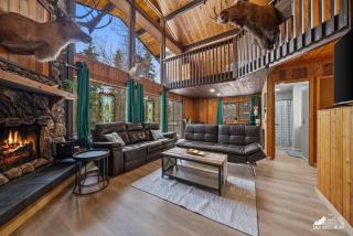 Northern Light Lodge - 0