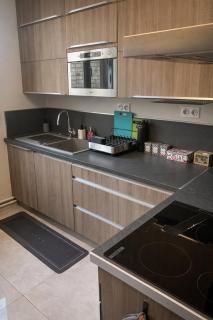 Appartement Familiale avec Piscines 20Min de Paris - 6