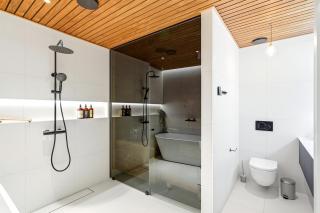 Smart Home Cinema Sauna Sonos Audio Garage - 8