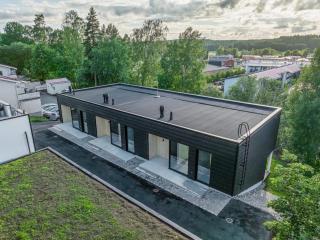 Smart Home Cinema Sauna Sonos Audio Garage - 2