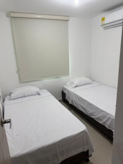 Apto Villa Carolina - 7