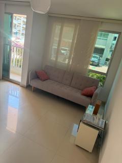 Apto Villa Carolina - 1