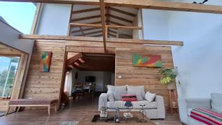 Casona Pucon - 7