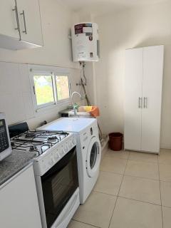 Cabildo Apart Familiar - 7