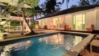 Villa Rumor & Gossip-Anjuna - 8