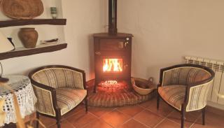 Casa Rural en la Alpujarra, La Chaparra - Pitres - Pitres - 0