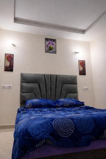 Appart luxe - 4