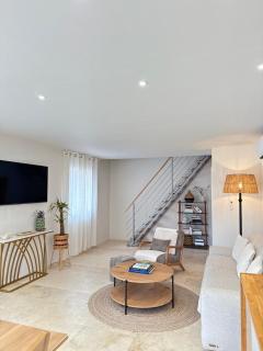 Appartement Confortable en Provence - 8