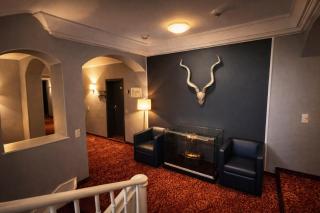 Hotel Bayrischer Hof - 7