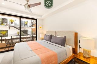 Amazing 2BR Condo in Romantic Zone - Rooftop Pool - 2