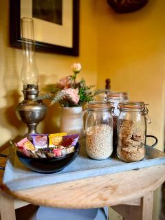 Historic Tudor House in rural Hereford - inc breakfast - 1