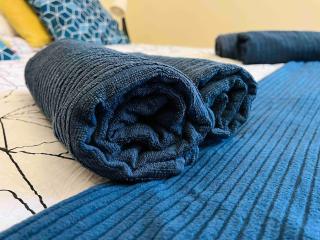 Apartament Blue Moon - Heweliusz, Old Town - 2