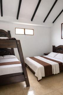 La Casa del Arbol - 4