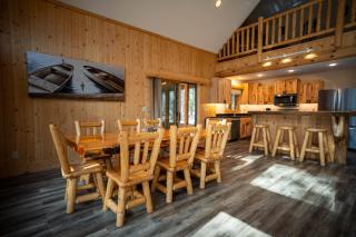 Rustic Luxury - Bent Paddle - Parking - Fast Wi-Fi CB14 - 3