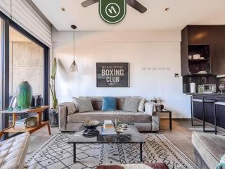 Oceanview Condo with Amazing Rooftop Pool - Gym - 8