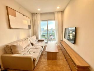 Confort y Ubicación Premium - 2D en Molas López - 7