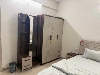 3BHK Row house by Vivify Home - 2