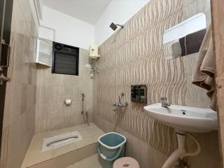 3BHK Row house by Vivify Home - 1